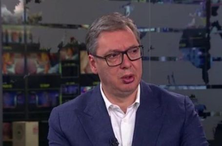 Vučić o vojnicima u Prijedoru: Ispoštovane su procedure, nisu imali ni vojne čizme, vodi se...