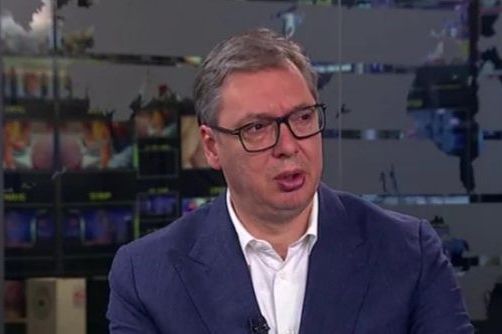 Vučić o vojnicima u Prijedoru: Ispoštovane su procedure, nisu imali ni vojne čizme, vodi se...