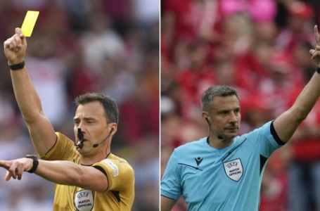 ONI SUDE POLUFINALE EURA: Jedan naštimao meč prije 20 godina za 300 eura, drugi hapšen u BiH