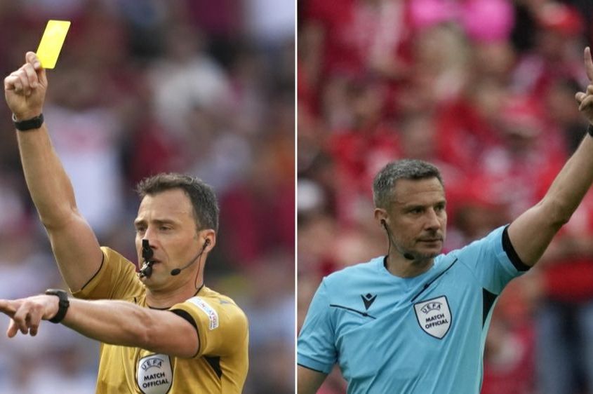 ONI SUDE POLUFINALE EURA: Jedan naštimao meč prije 20 godina za 300 eura, drugi hapšen u BiH