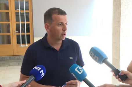 Vukanović: Mogim ljudima koji su s nama su smanjene plate i trpe mobing, meni prijete...