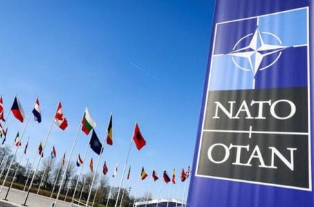 NATO pojačava prisustvo u Baltičkom moru nakon sumnje na sabotaže