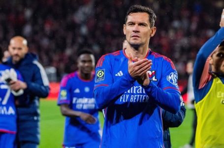 Lovren Đokoviću: Neka si im rekao...