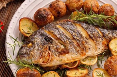 Naručili su ribu u restoranu u Hrvatskoj. Kad je došao račun umalo se nisu ugušili od šoka