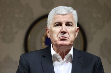 Dragan Čović: Došlo je vrijeme da trebamo prekinuti blokadu, hajmo raditi