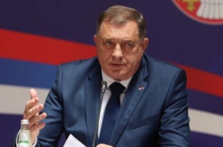 Dodik danas organizuje sastanak povodom informacija da u RS-u postoje kampovi za obuku