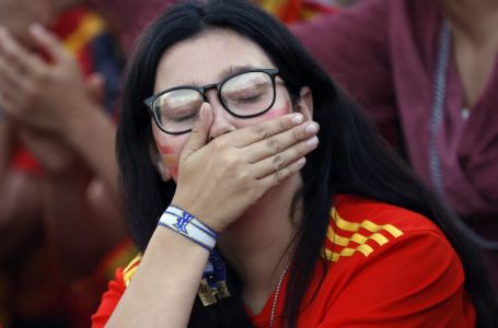 Hitno evakuisana fan zona u Minhenu, ovo je saopštenje koje je stiglo navijačima