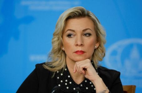 Zaharova: Kurti planira nove međuetničke incidente tokom praznika