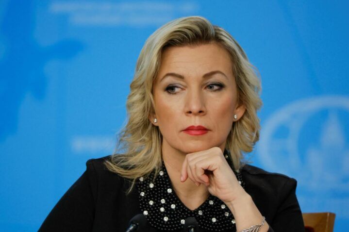 Zaharova: Kurti planira nove međuetničke incidente tokom praznika