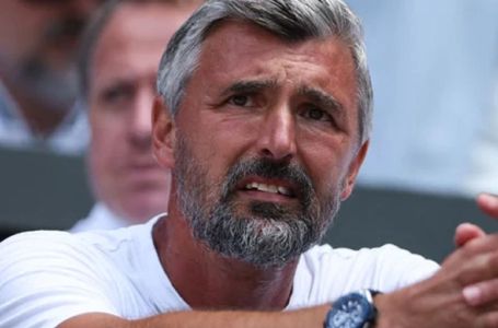 IZNENAĐENJE ZA SVE, GORAN IVANIŠEVIĆ IMA NOVI POSAO: Evo koga će trenirati!