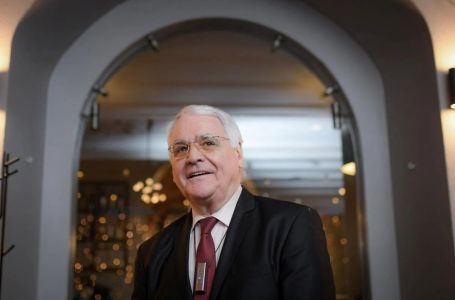 LEGENDARNI MILOJKO PANTIĆ BRUTALNO PONIZIO PIKSIJA: "Mentalni kapacitet dopire do kafanske muzike"