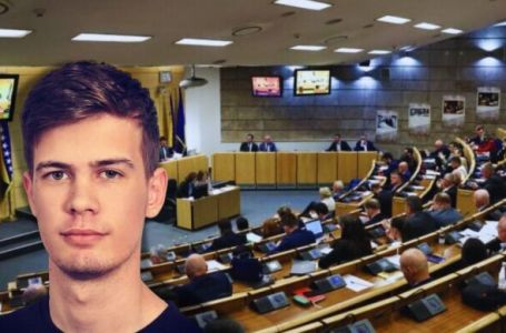 Adnanova borba je iznjedrila promjenu: I Dom naroda jednoglasno usvojio izmjene zakona o transplanta