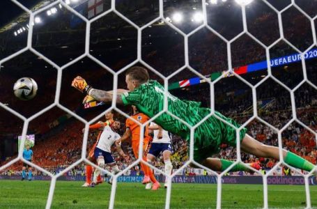 Englezi nakon preokreta i gola u 90. minuti izborili veliko finale