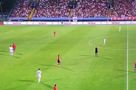 UEFA će imati pune ruke posla zbog dešavanja u Banjaluci: Evo šta su uradili navijači Borca večeras