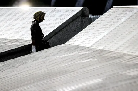 Beč obilježava 30. godišnjicu genocida u Srebrenici: Događaji sjećanja, pravde i mira