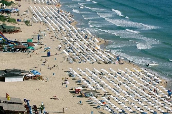 Sve više turista odlazi ovdje na more: Tri puta jeftinije od Hrvatske