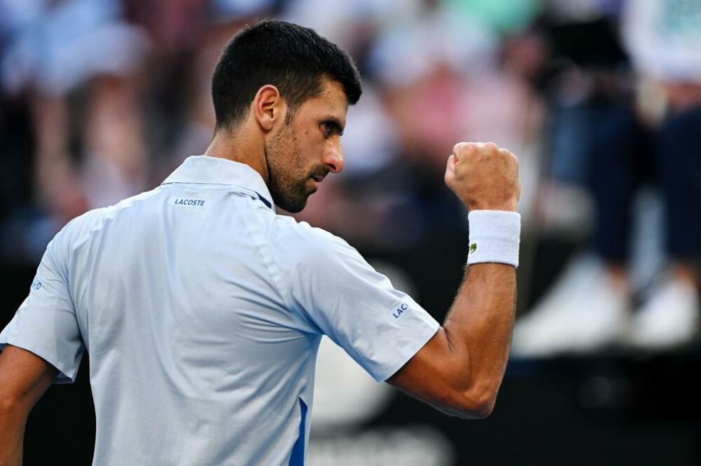 ČUVENI HRVAT OTKRIO ZAŠTO BRITANCIMA SMETA NOVAK: Ma, začepi im usta flasterom!