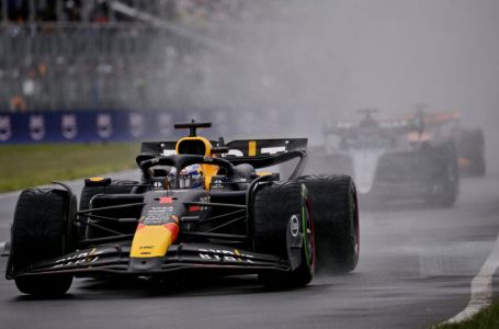 Formula 1 potvrdila gdje se voze sprint utrke u 2025.
