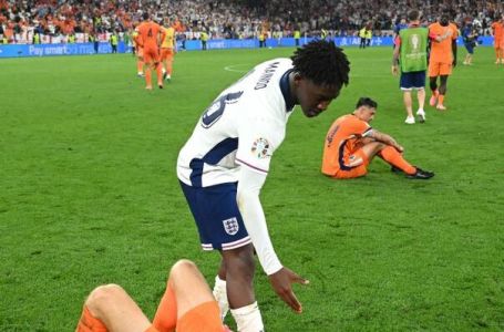 UTAKMICU ZA TREĆE MJESTO NA EURU NEĆEMO GLEDATI: Oglasila se UEFA i objasnila zašto
