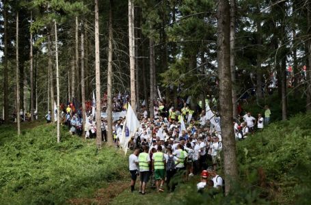 Sve češći problemi sa srcem kod mladih: Četiri učesnika Marša mira imali simptome srčanog udara