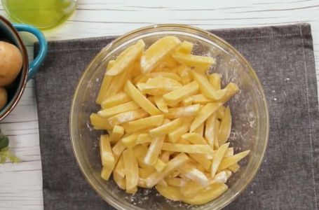 Krompir ili batat: koji je bolji za zdravlje?