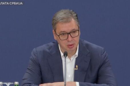 Vučić nakon stravičnih poplava u BiH : Spremni smo pomoći iste sekunde