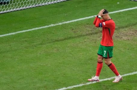 UEFA o problemima na Euru: Istakli jednu uznemirujuću stvar