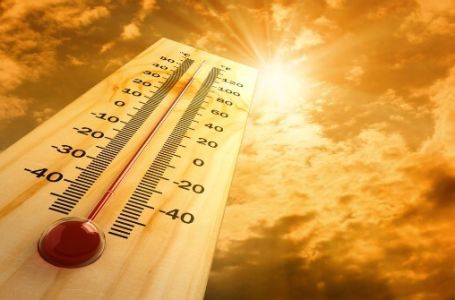 August je bio jedan od dva najtoplija mjeseca u svijetu otkako se vrše mjerenja