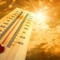 August je bio jedan od dva najtoplija mjeseca u svijetu otkako se vrše mjerenja