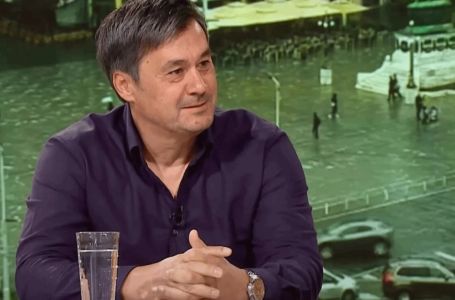 Rade Bogdanović izabrao najboljeg balkanskog fudbalera ikada: "Jugović? Za mene je samo jedan bolji"