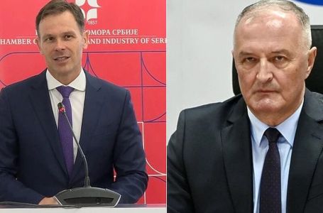 Srbijanski ministar prozvao Heleza i poručio mu da je politički nezreo: "Smeta mu naša..."