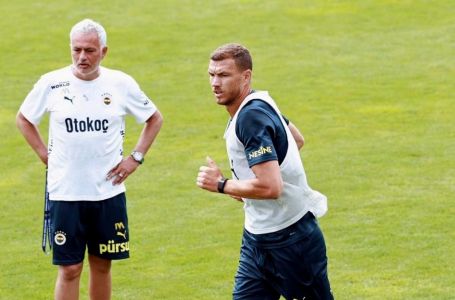 Fenerbahče dovodi novog napadača i šalje Džeku u Hajduk? Bliži se veliki dogovor