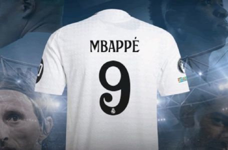 NESTVARNE CIFRE: Marca otkrila koliko Real dnevno zarađuje od Mbappea i novih dresova