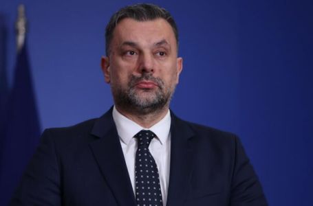 Elmedin Konaković nakon sastanka sa direktorom CIA-e: 'Ovo je jasna poruka svima'