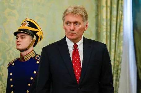 Peskov: Rusija ima kapacitet da odgovori na američke rakete, Evropa bi mogla platiti cijenu