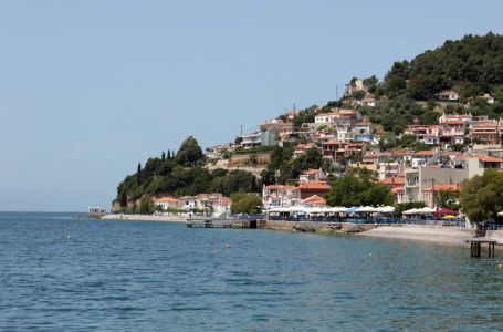 Hitno zatvorena popularna plaža: Na njoj pronađeno pet ratnih projektila