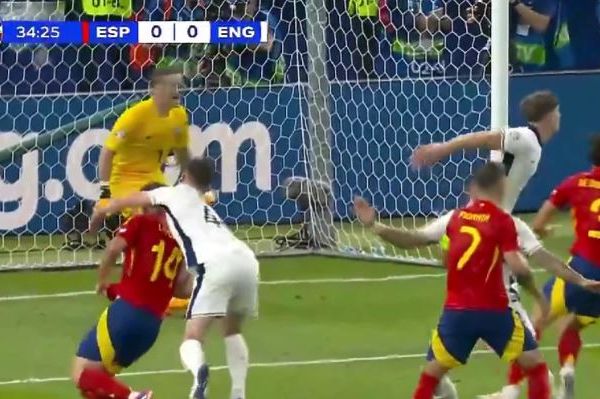 Da li je Furija oštećena u finalu Eura: Španci su ogorčeni zbog ove odluke sudija