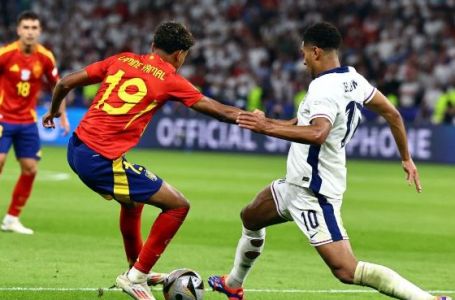 Španija po četvrti put prvak Evrope! Magična Crvena furija prejaka i za Englesku