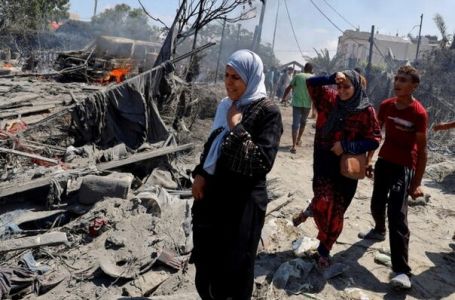 Hamas tvrdi da se nije povukao iz pregovora o primirju s Izraelom