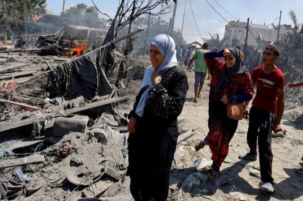 Hamas tvrdi da se nije povukao iz pregovora o primirju s Izraelom