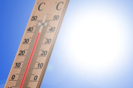 U BiH će temperature danas dosezati i do 38 stepeni: OVO JE PROGNOZA ZA VIKEND