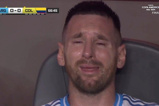 Lionel Messi donio odluku gdje nastavlja karijeru