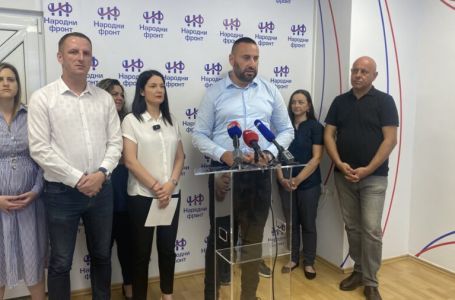 Trivić tvrdi da dio funkcionera PDP-a neće podržati Stanivukovića