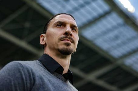 Ibrahimović je uspio: U Milan dovodi novog prvaka Evrope
