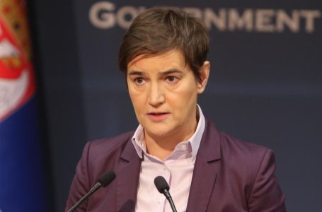 TENZIJE U SUSJEDSTVU Brnabić: Litij u Srbiji je poput nafte u Norveškoj; Đilas: Ne pričajte bajke