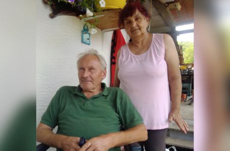 OVO SU MUŽ I ŽENA UBIJENI KOD MAJDANPEKA Horor na salašu: Osumnjičeni (89) pobjegao u šumu...