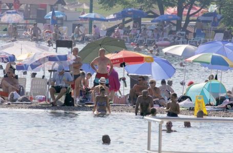 OBJAVILI METEOROLOZI: U ovom bh. gradu je 40 stepeni u hladu već šest dana, ugrožen rekord