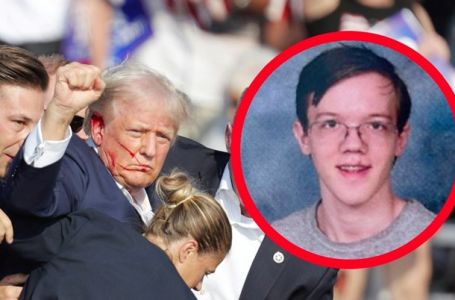 Otkriveno šta je atentator na Trumpa radio prije napada