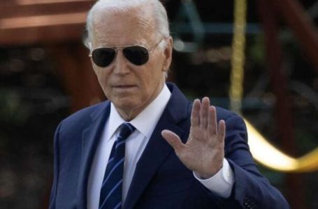 Biden: 'Jesam star, ali je moja mentalna oštrina prokleto dobra'