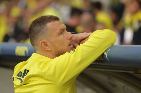 Poruka Edina Džeke povodom 30. godišnjice genocida u Srebrenici